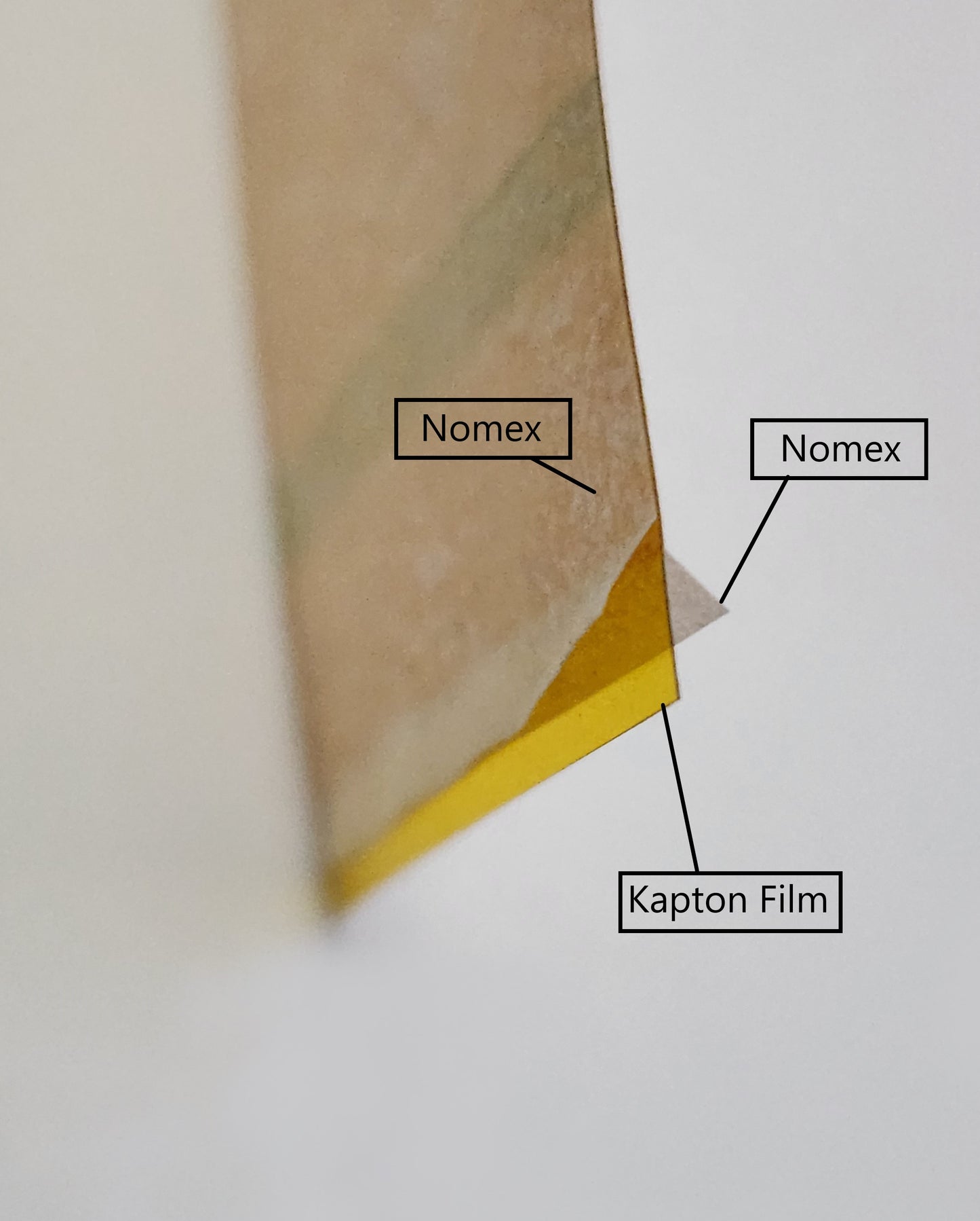 Thermal Shield for RMSc / Holosun K