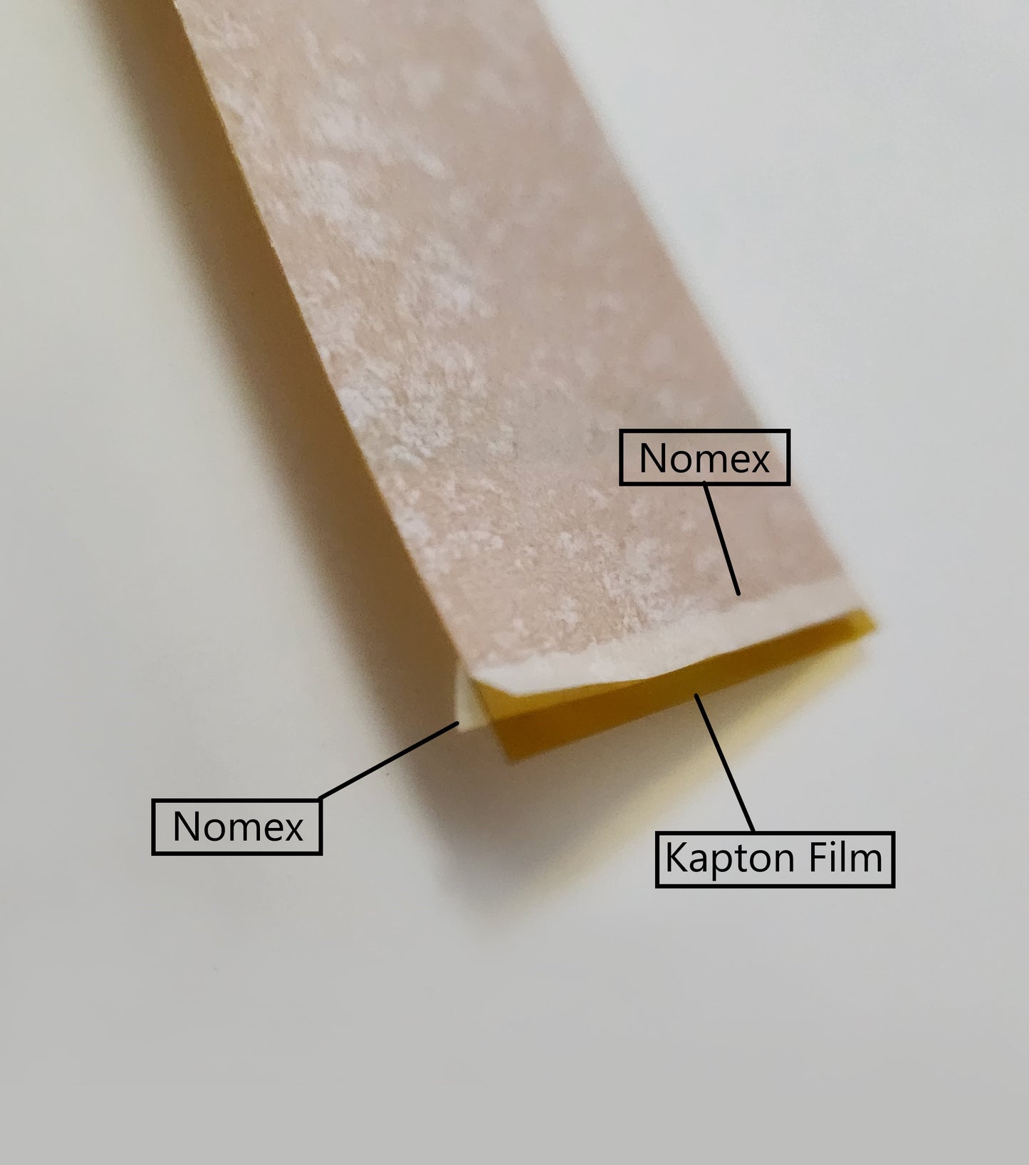 Thermal Shield for RMSc / Holosun K