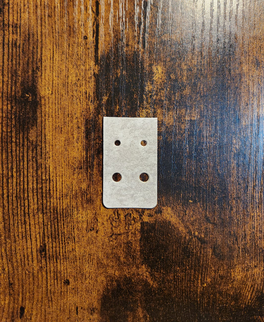 Thermal Shield for C-More RTS