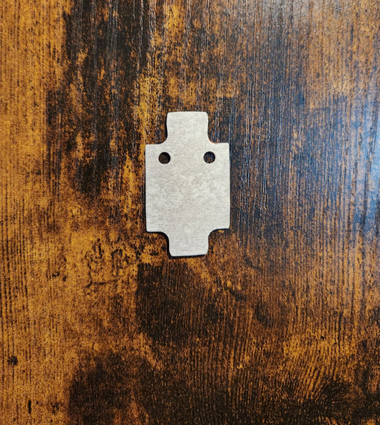 Thermal Shield for DeltaPoint Pro