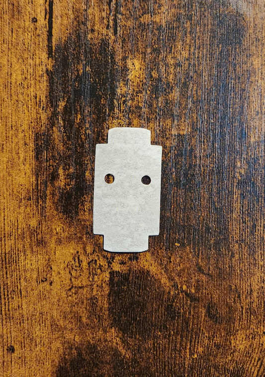 Thermal Shield for Doctor/Noblex/Vortex Venom