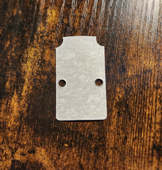 Thermal Shield for RMR