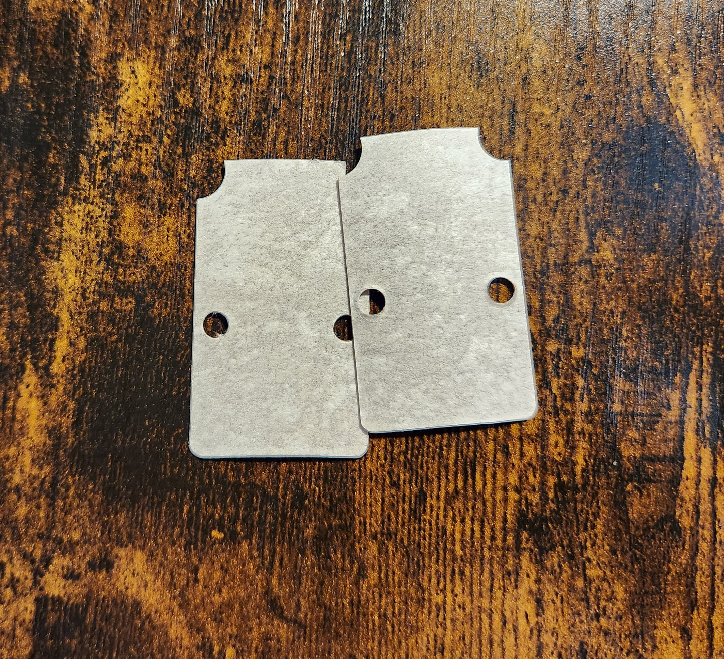 Thermal Shield for RMR
