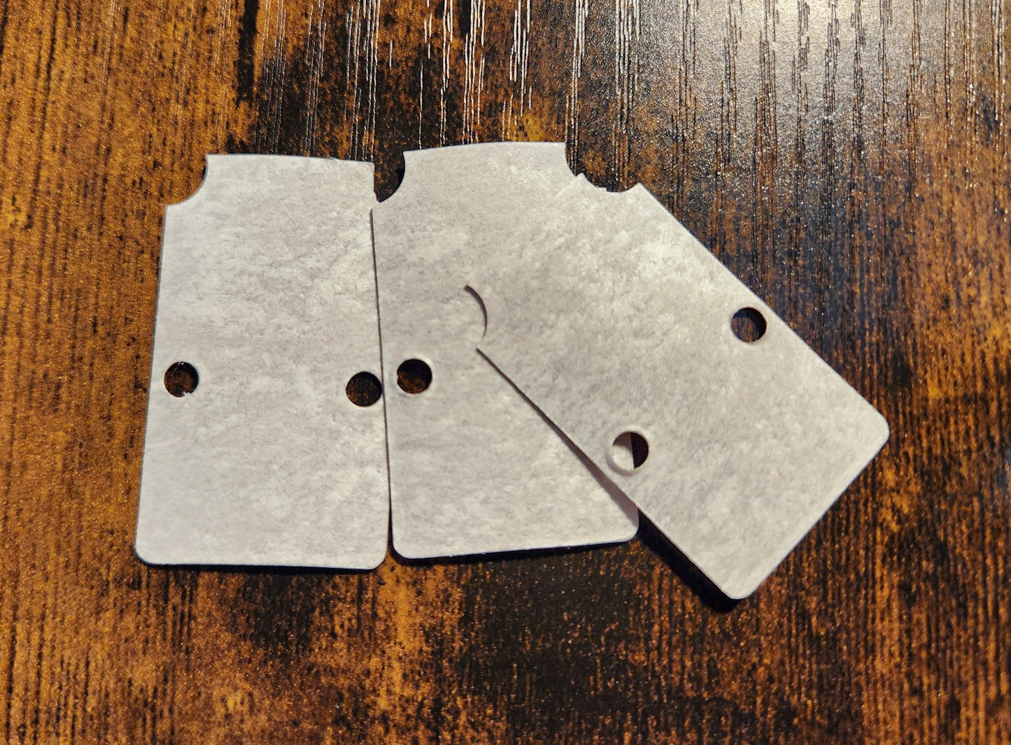Thermal Shield for RMR