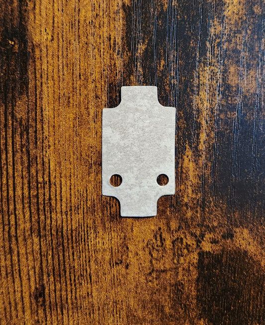 Thermal Shield for RMSc / Holosun K