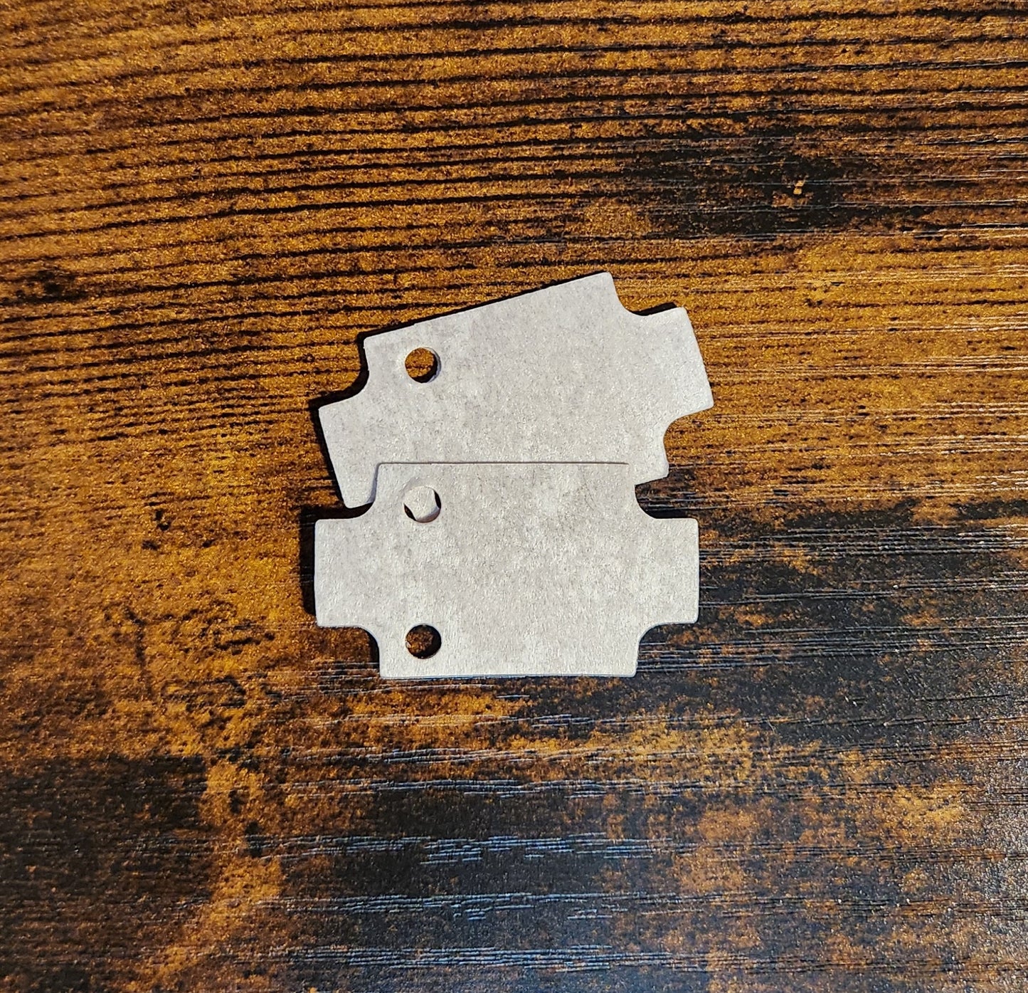 Thermal Shield for RMSc / Holosun K