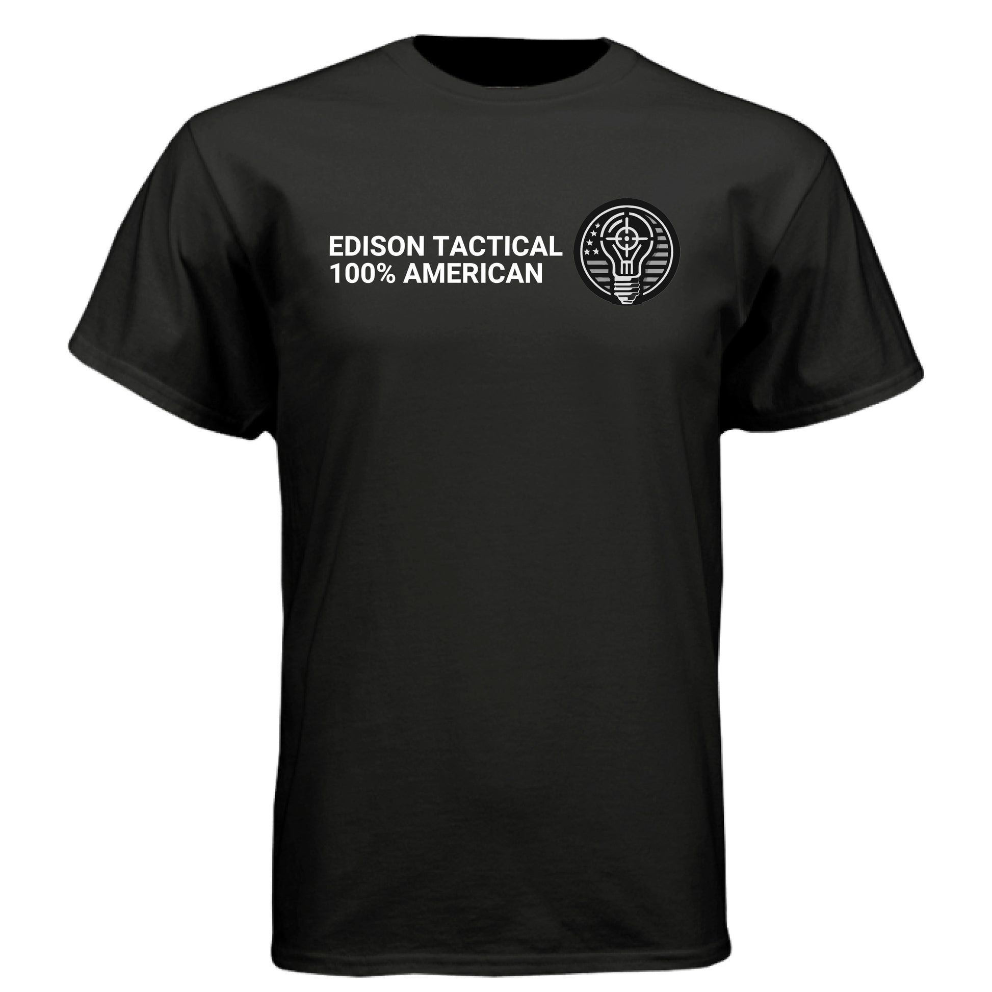 Black - FRONT