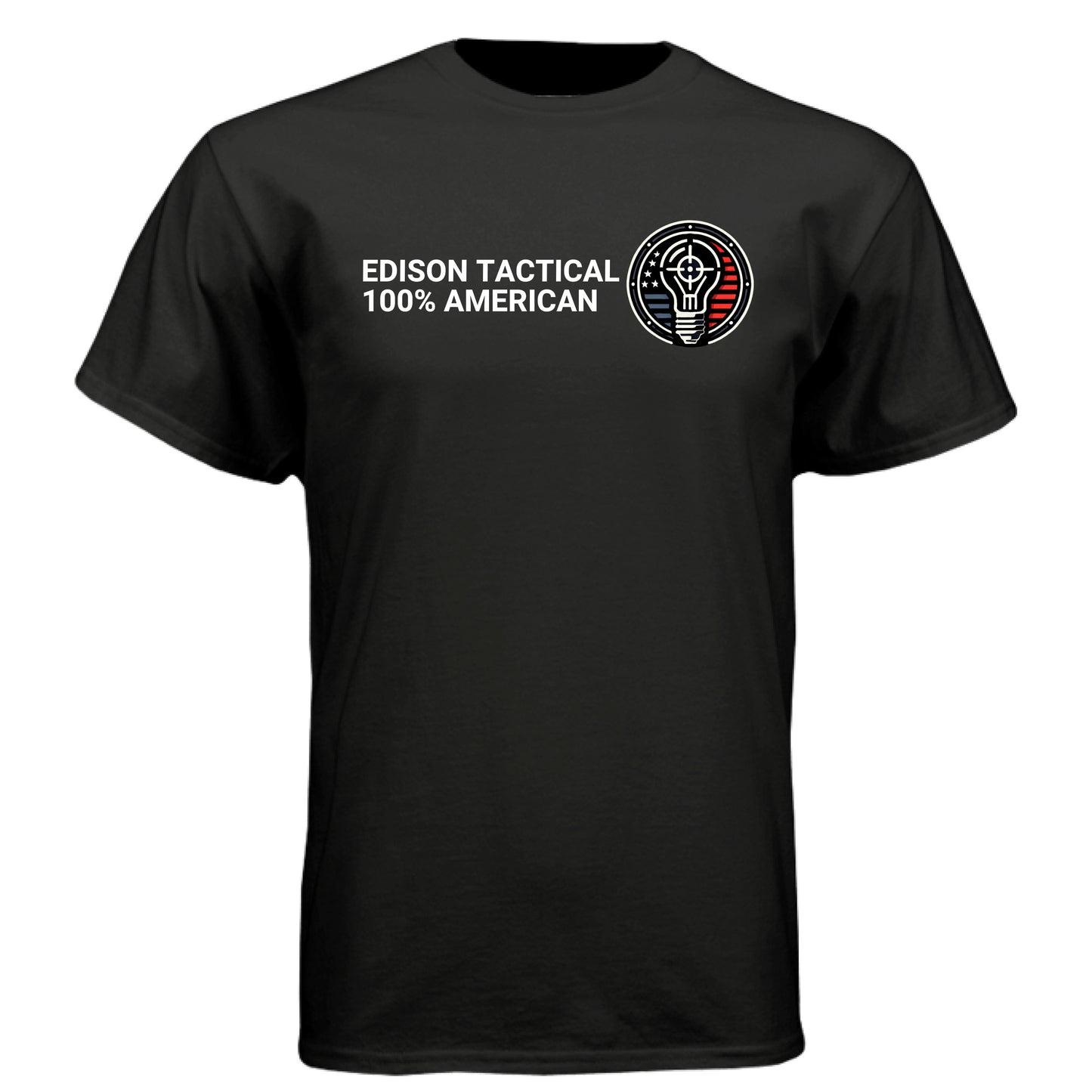 Black - FRONT