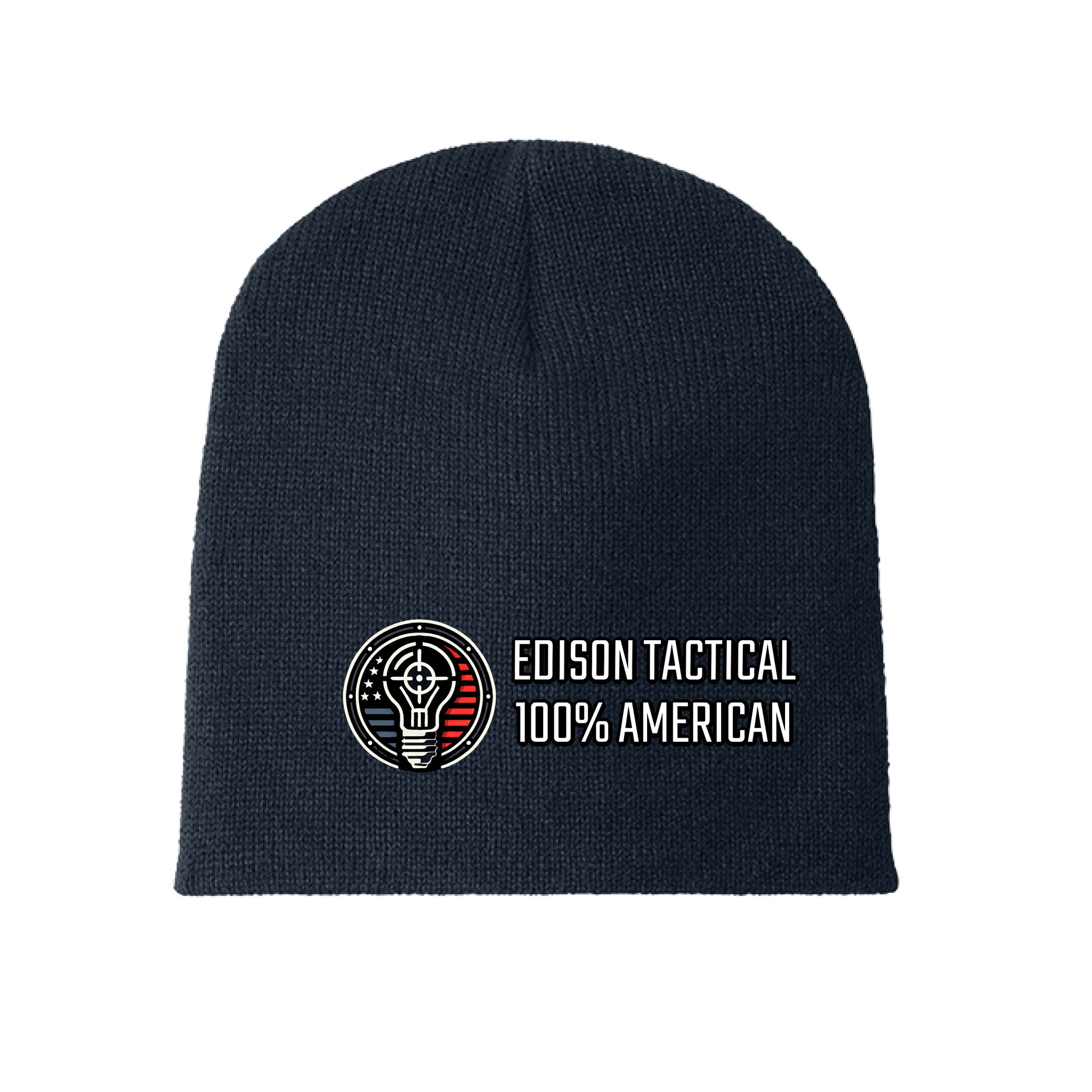 Navy - FRONT
